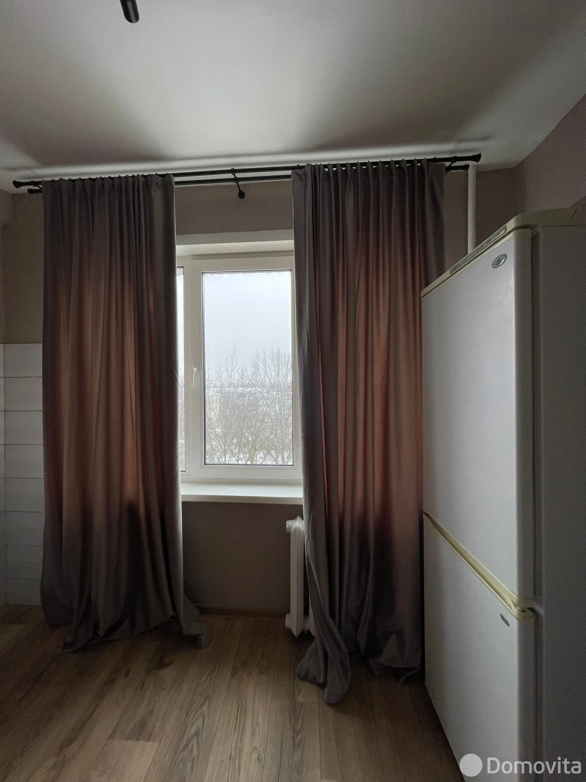 Снять 1-комнатную квартиру в Минске, ул. Беломорская, д. 14, 460USD, код 149601 - фото 16