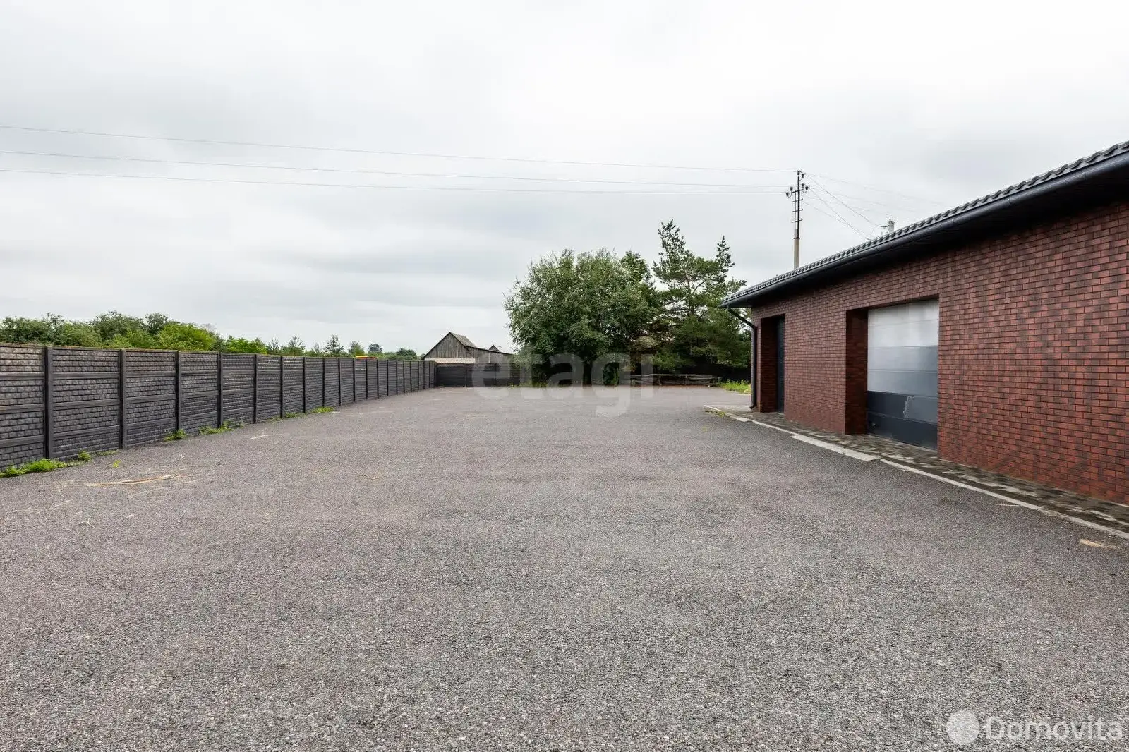 Купить складское помещение на ул. Молодежная, д. 29 в Моторово - фото 16