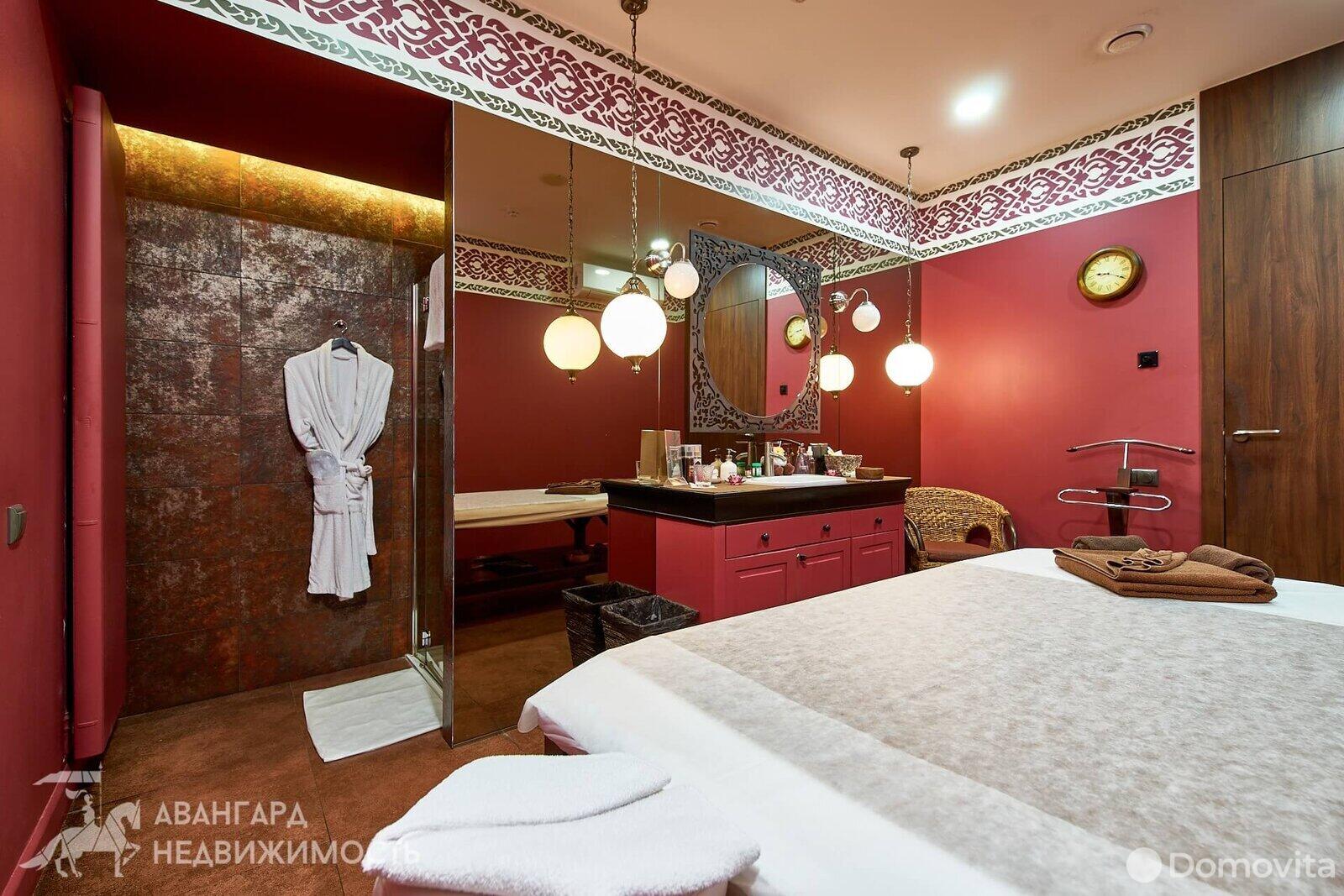 Купить торговую точку на ул. Сторожовская, д. 6 в Минске, 1280000USD, код 995336 - фото 13