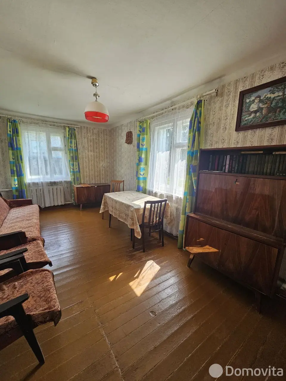 продажа дома, Шумилино, ул. Лесковическая