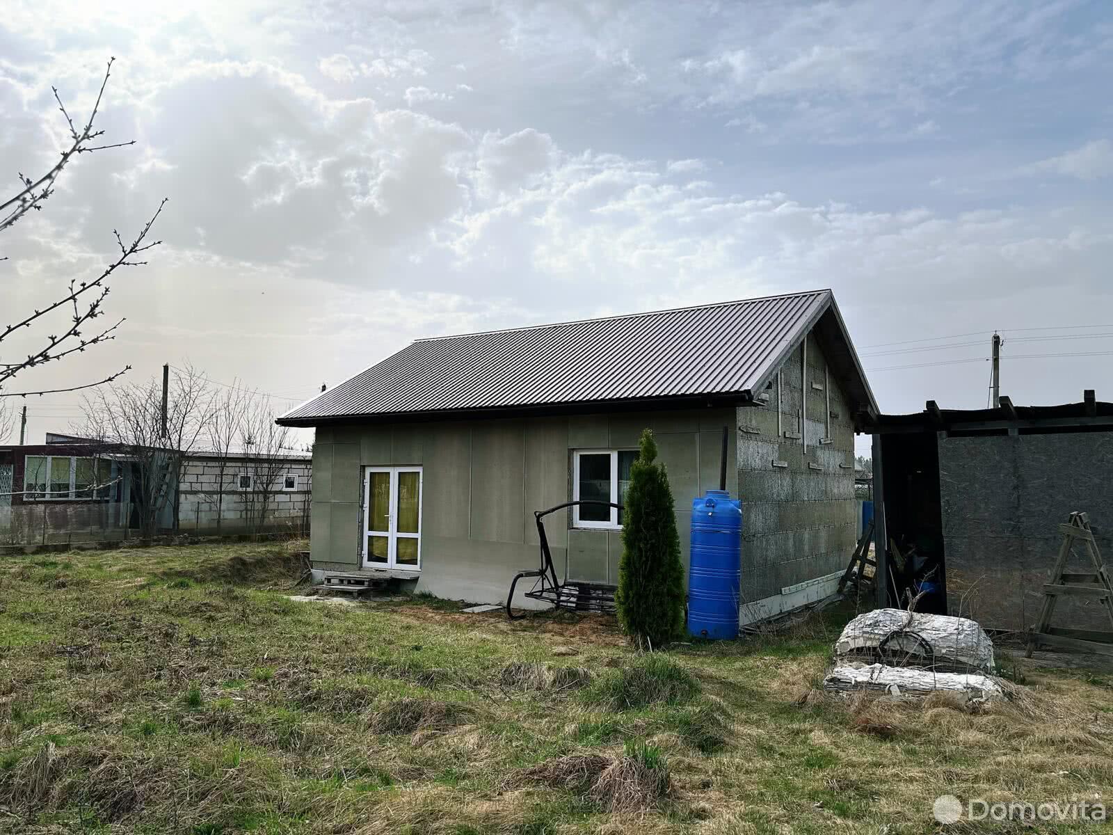 Купить 1-этажную дачу в Пограничник Минская область, 27000USD, код 177623 - фото 4