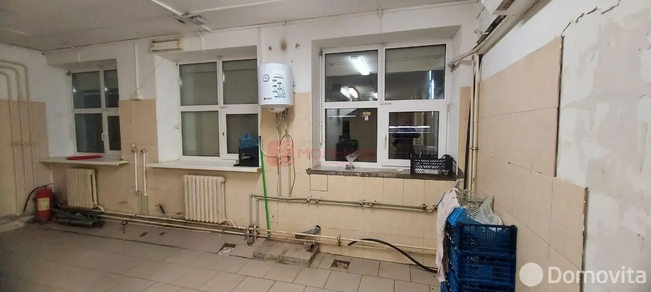 Стоимость аренды склада, Минск, ул. Ивана Шамякина, д. 15