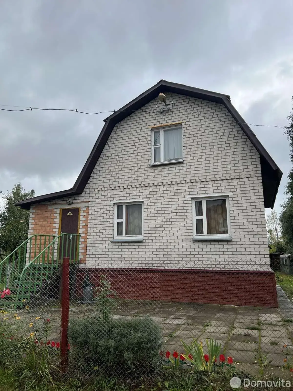 дача, Крыница-91, 