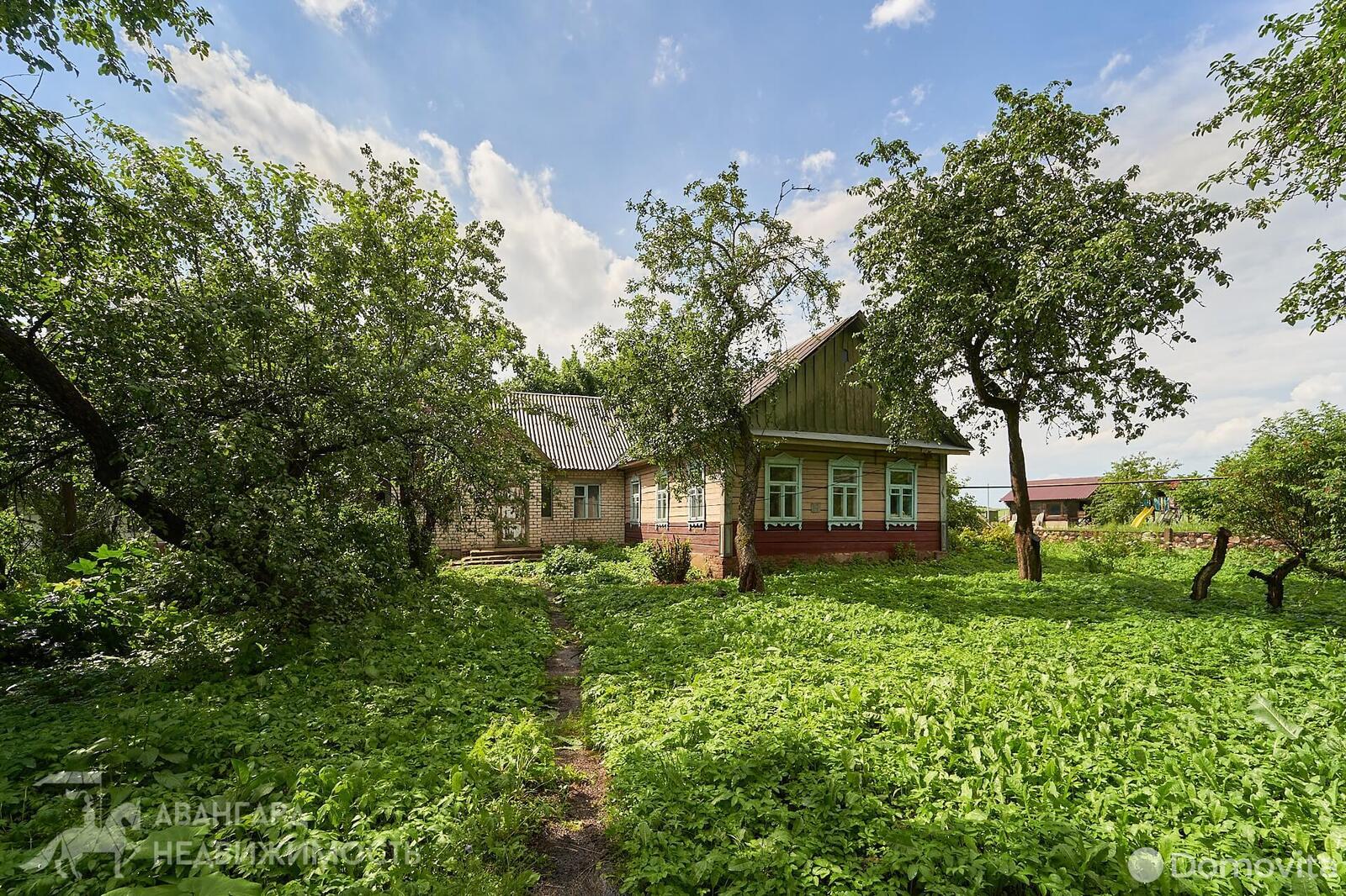 Цена продажи дома, Скориничи, ул. Прилукская