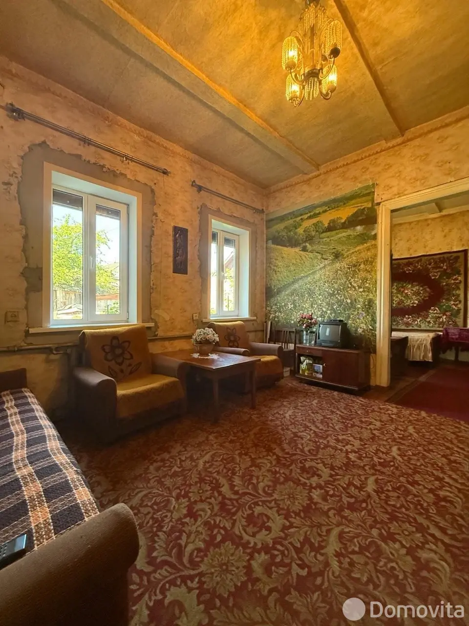 дом, Бобруйск, ул. Социалистическая, д. 10