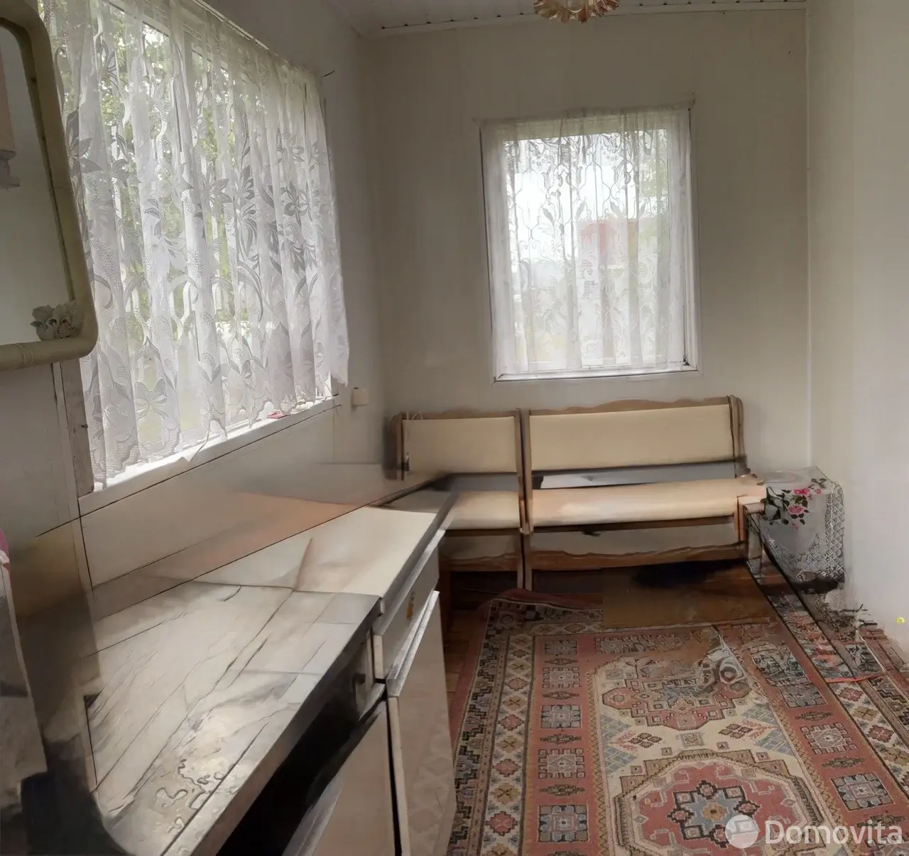 продажа коттеджа, Амкодор-1, 