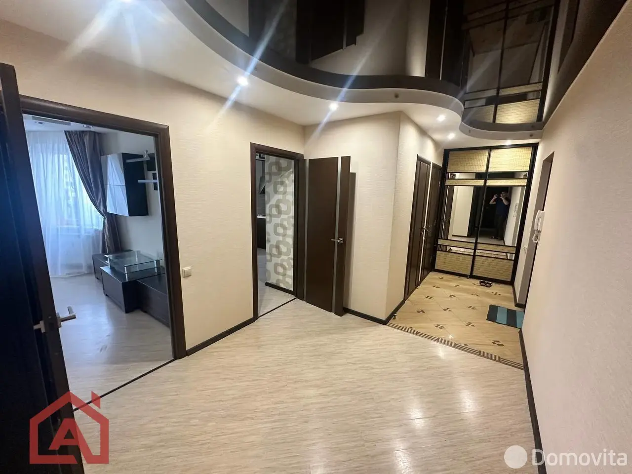 Снять 2-комнатную квартиру в Минске, ул. Бельского, д. 26, 550USD, код 147211 - фото 11