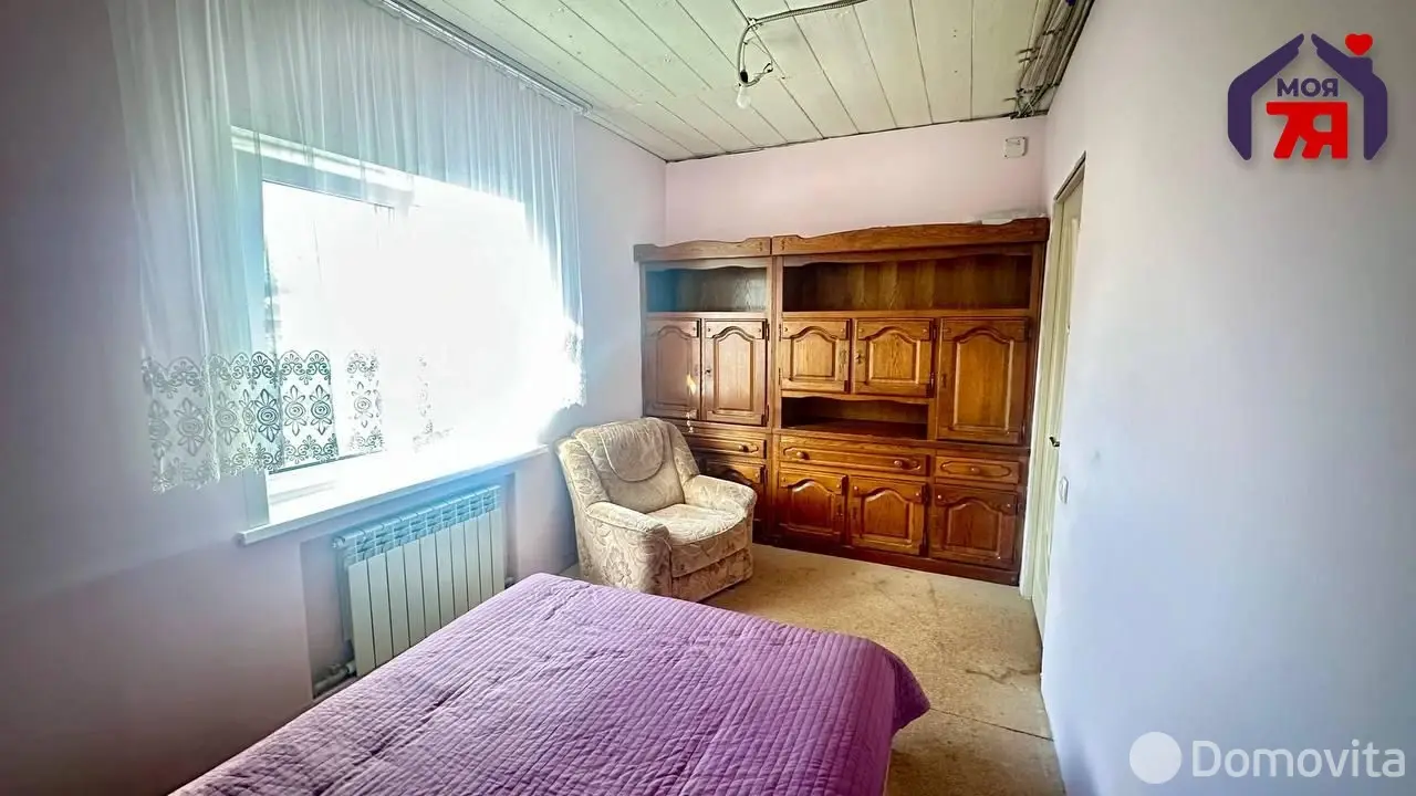 коттедж, Слуцк, пер. 14 Партизан 2-й, д. 5 - лучшее предложение