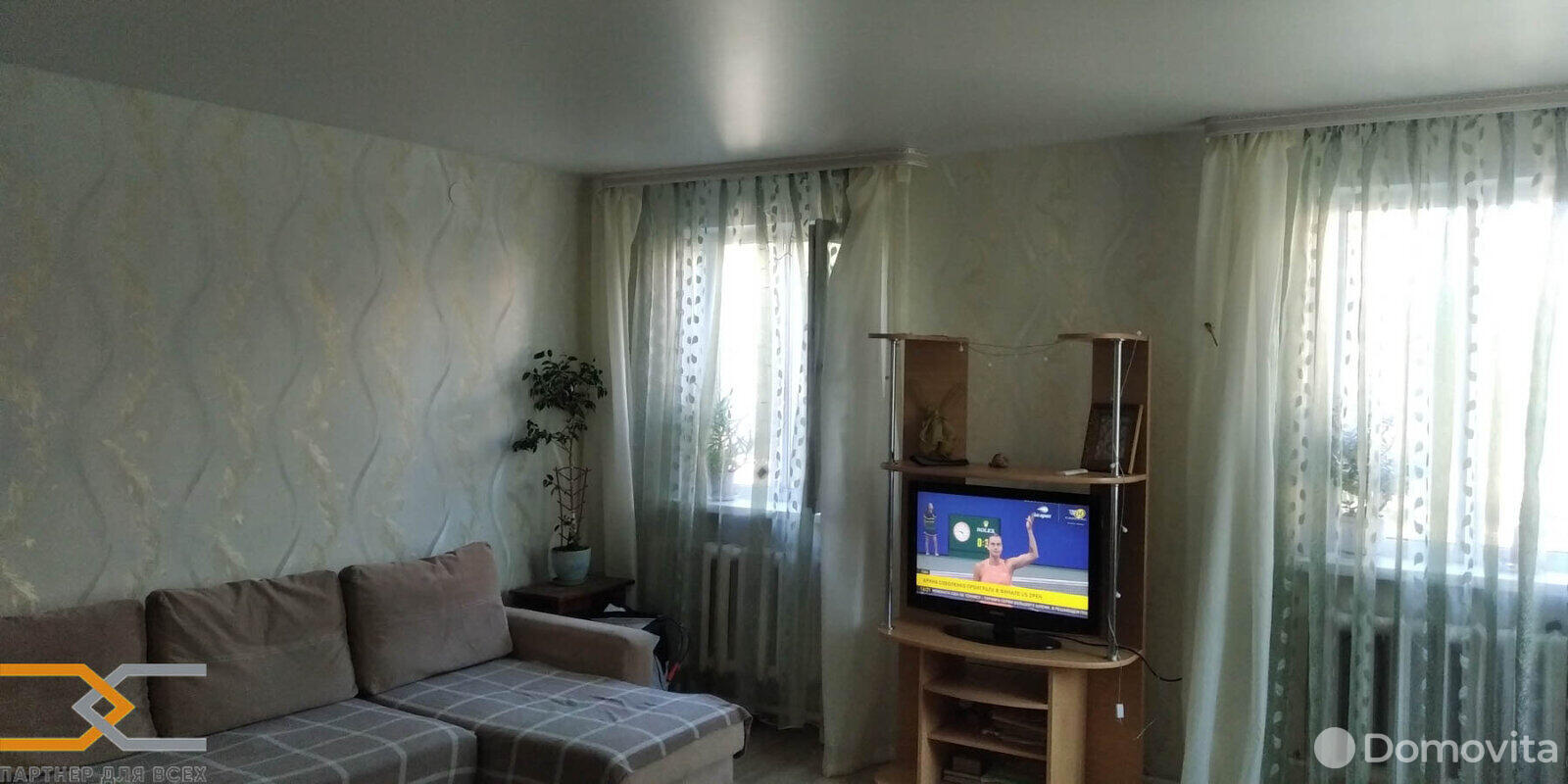 Продажа 1-этажного дома в Слуцке, Минская область ул. Крупской, 25500USD - фото 2