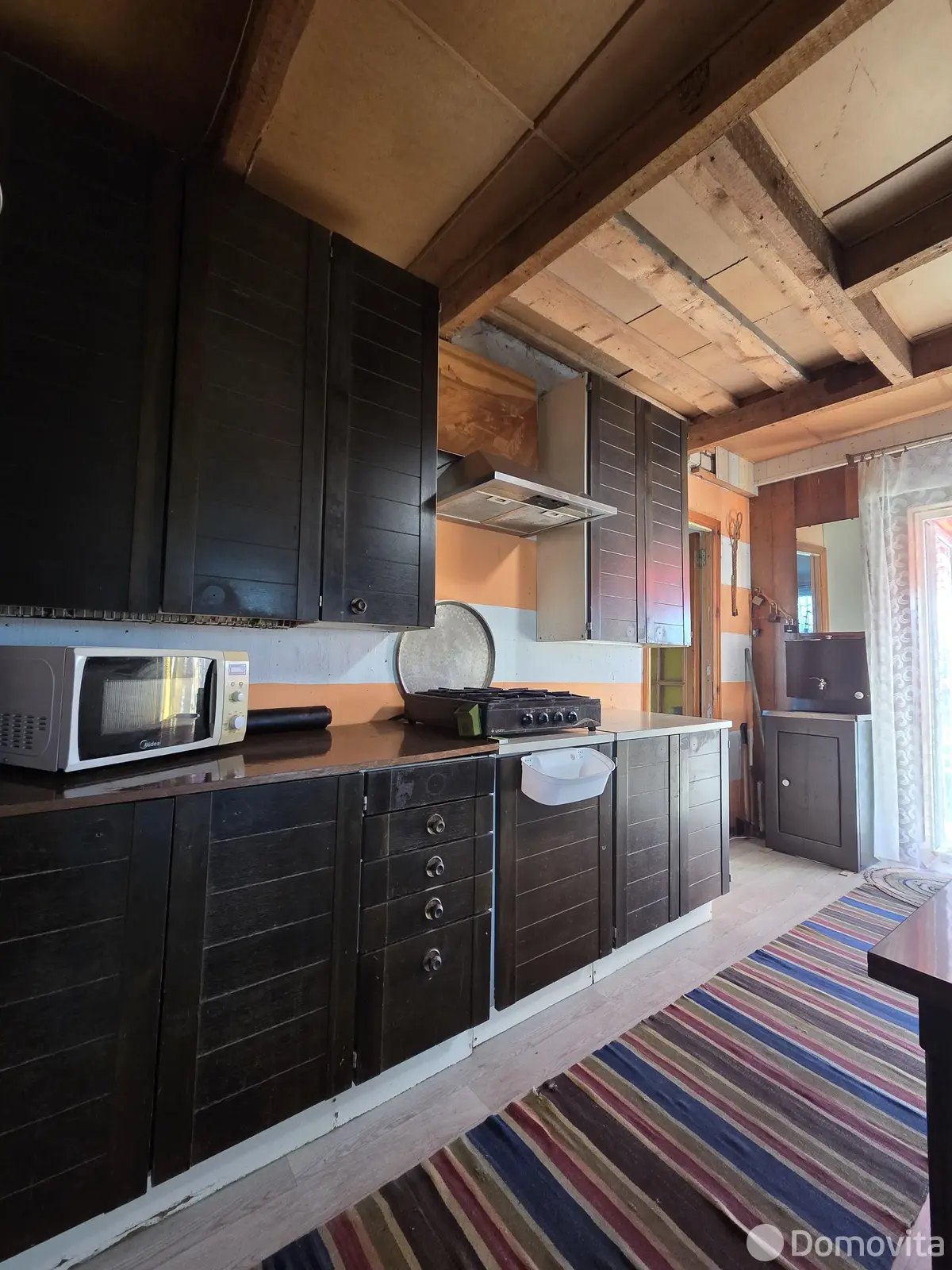 Стоимость продажи коттеджа, Приморье,