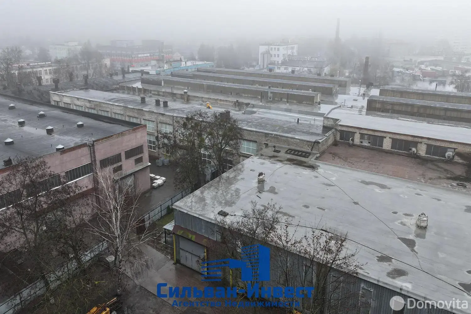 Купить складское помещение на ул. Барыкина, д. 132/2 в Гомеле - фото 19