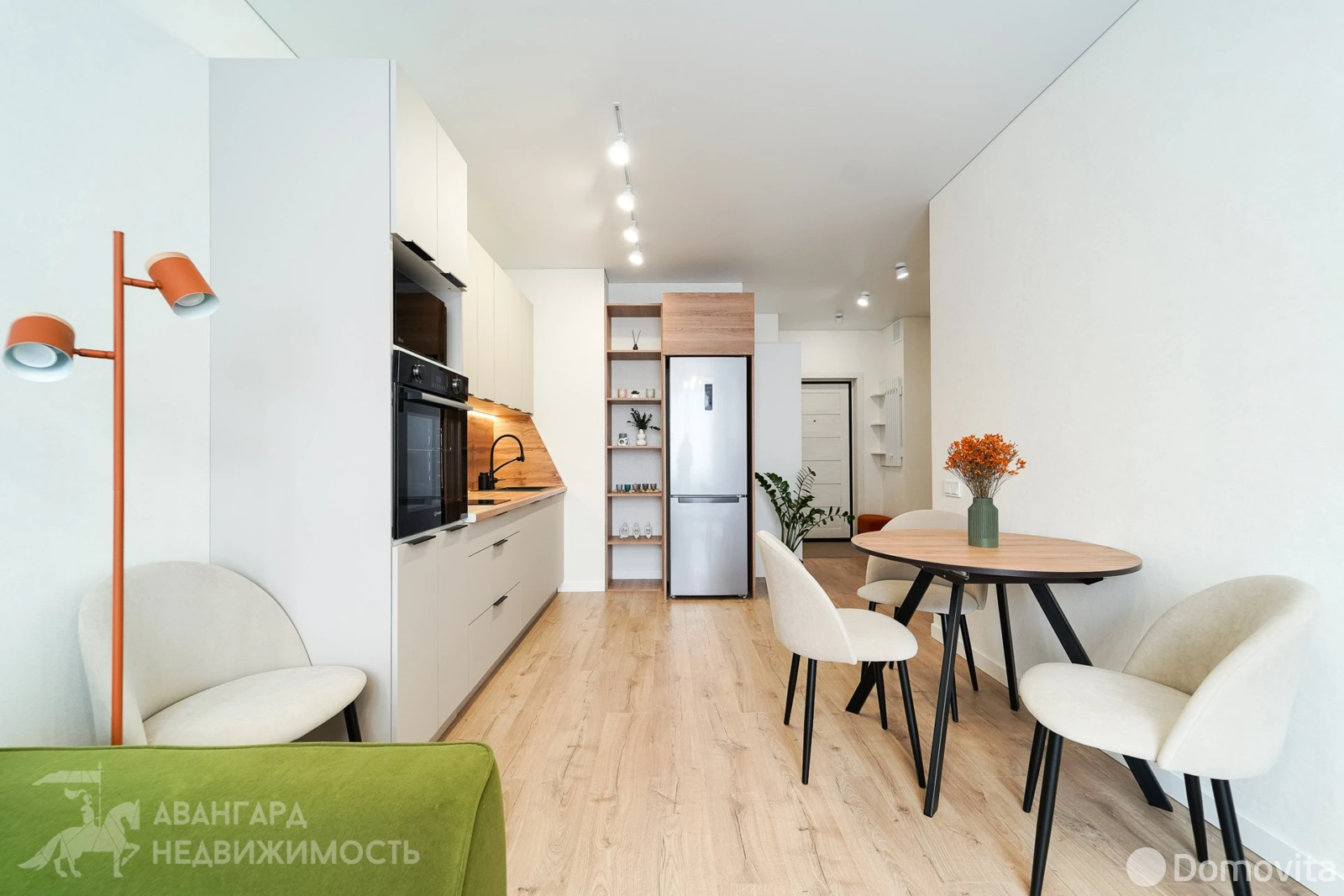 квартира, Минск, ул. Петра Мстиславца, д. 8, стоимость аренды 2 208 р./мес.