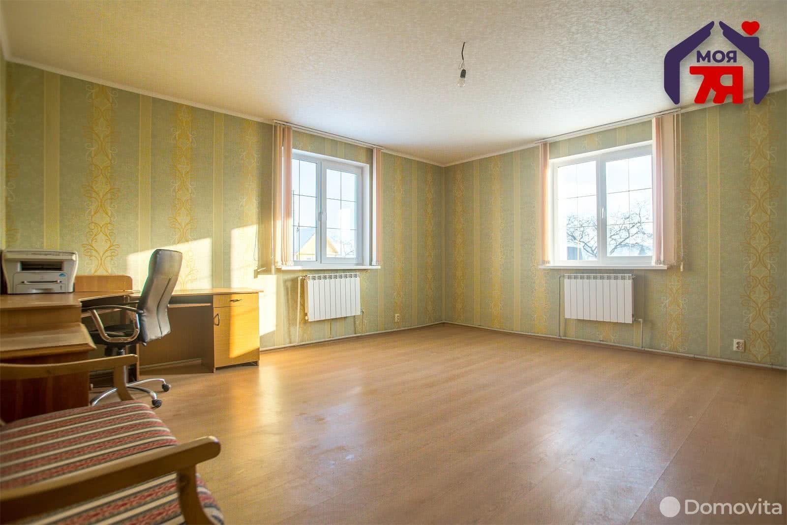 Продажа 1-этажного дома в Вилейке, Минская область ул. Партизанская, 49900USD, код 603858 - фото 6