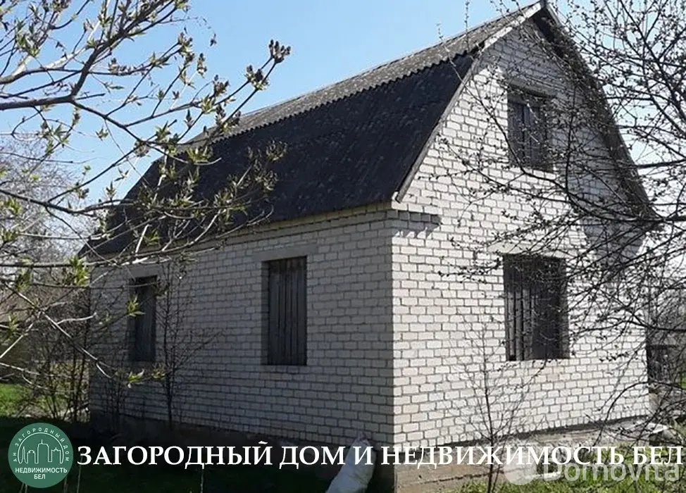 коттедж, Большая Лысица, 
