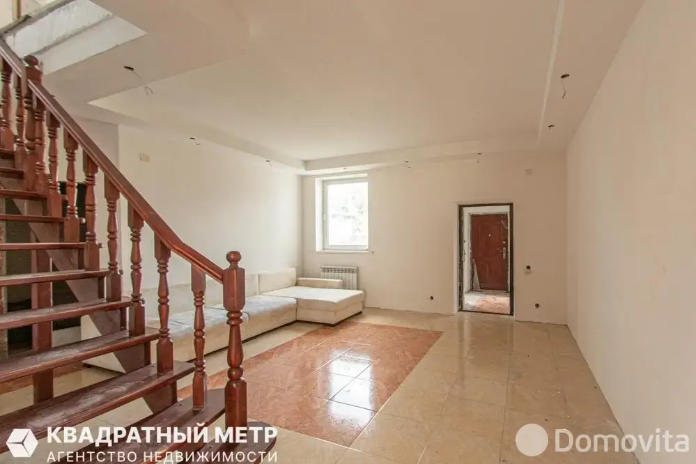 продажа дома, Минск, ул. Стефановская, д. 14