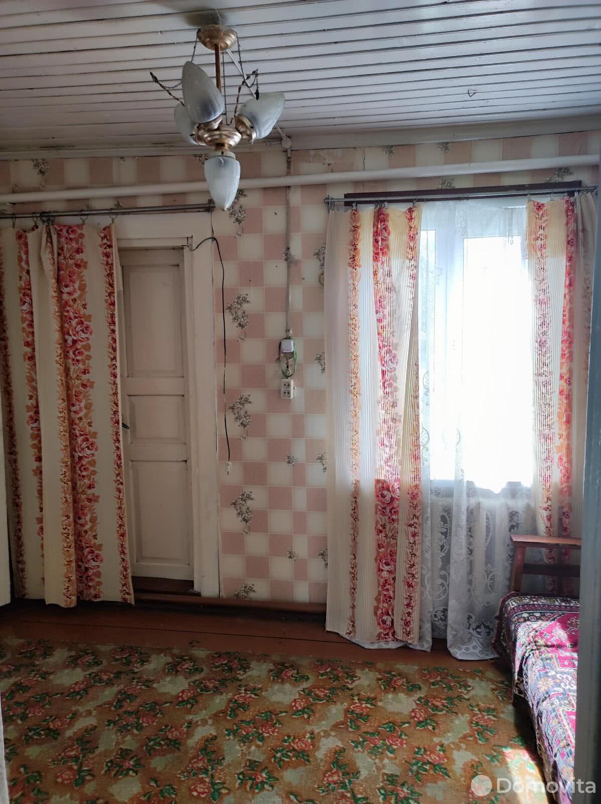 дом, Мархачевщина, ул. Центральная, д. 38, стоимость продажи 30 500 р.