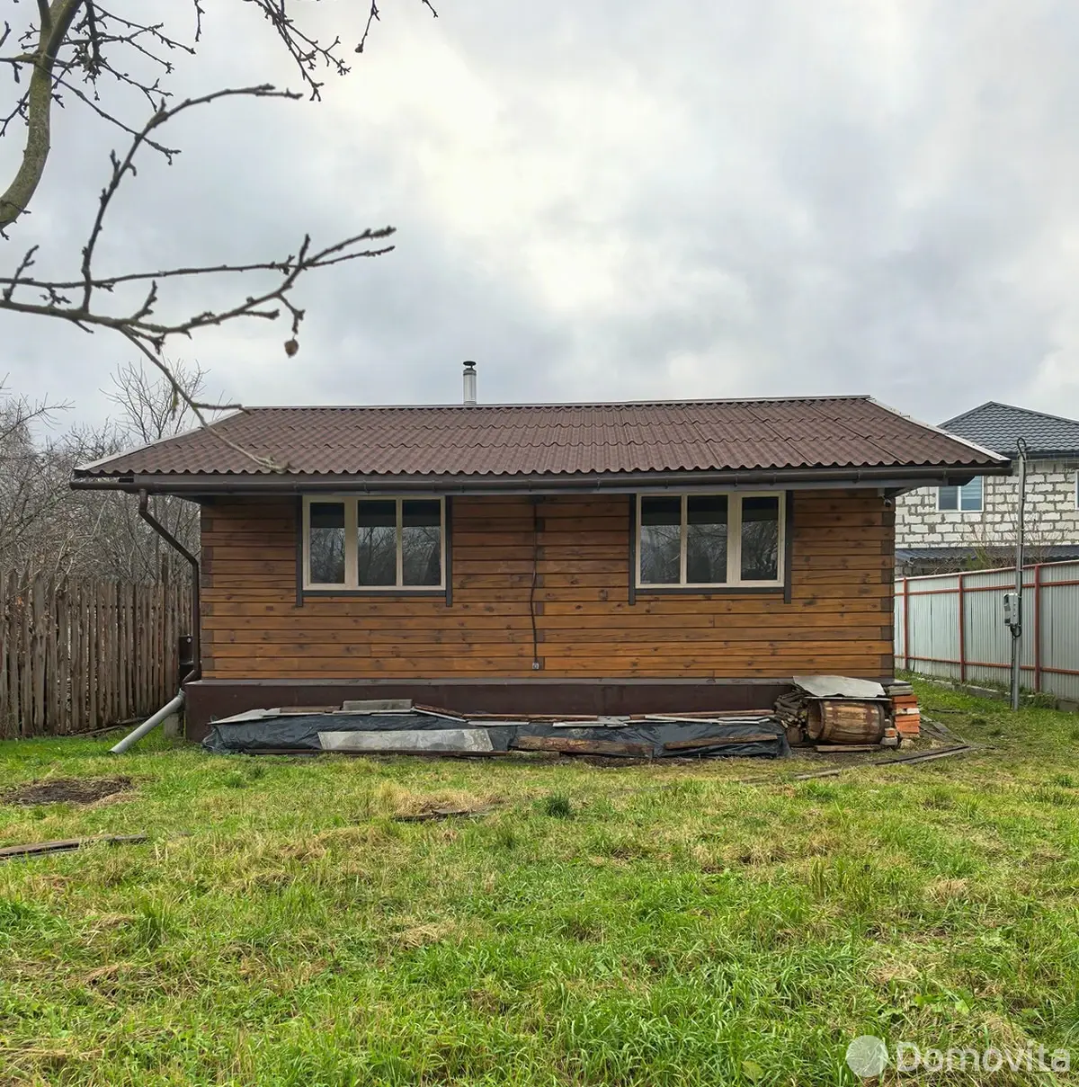 Цена продажи дома, Гомель, ул. Васильковая, д. 4