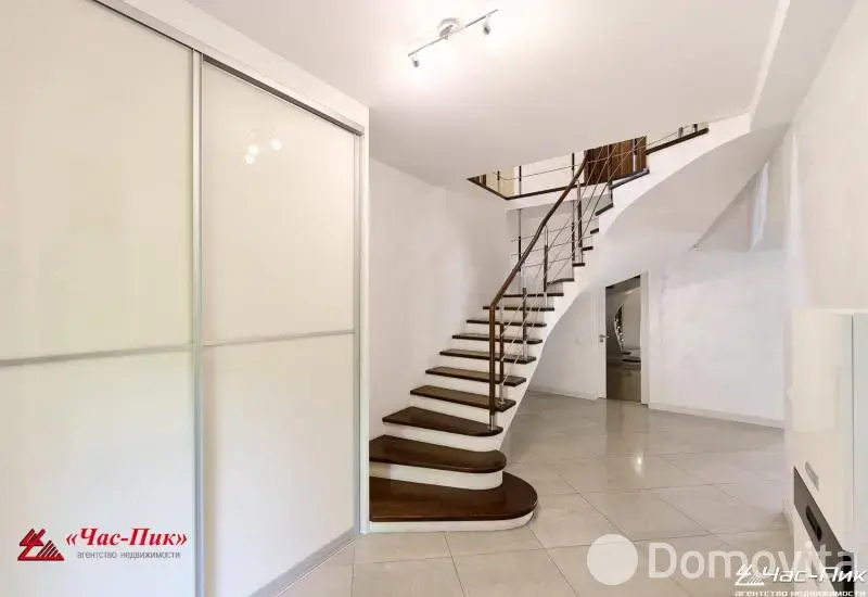 Продажа 1-этажной дачи в Боровлянах Минская область, 289000USD, код 183218 - фото 9