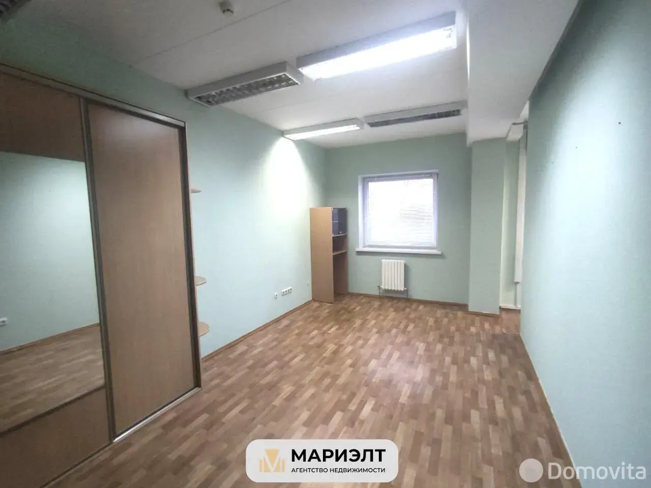 офис, Минск, ул. Володько, д. 24/А