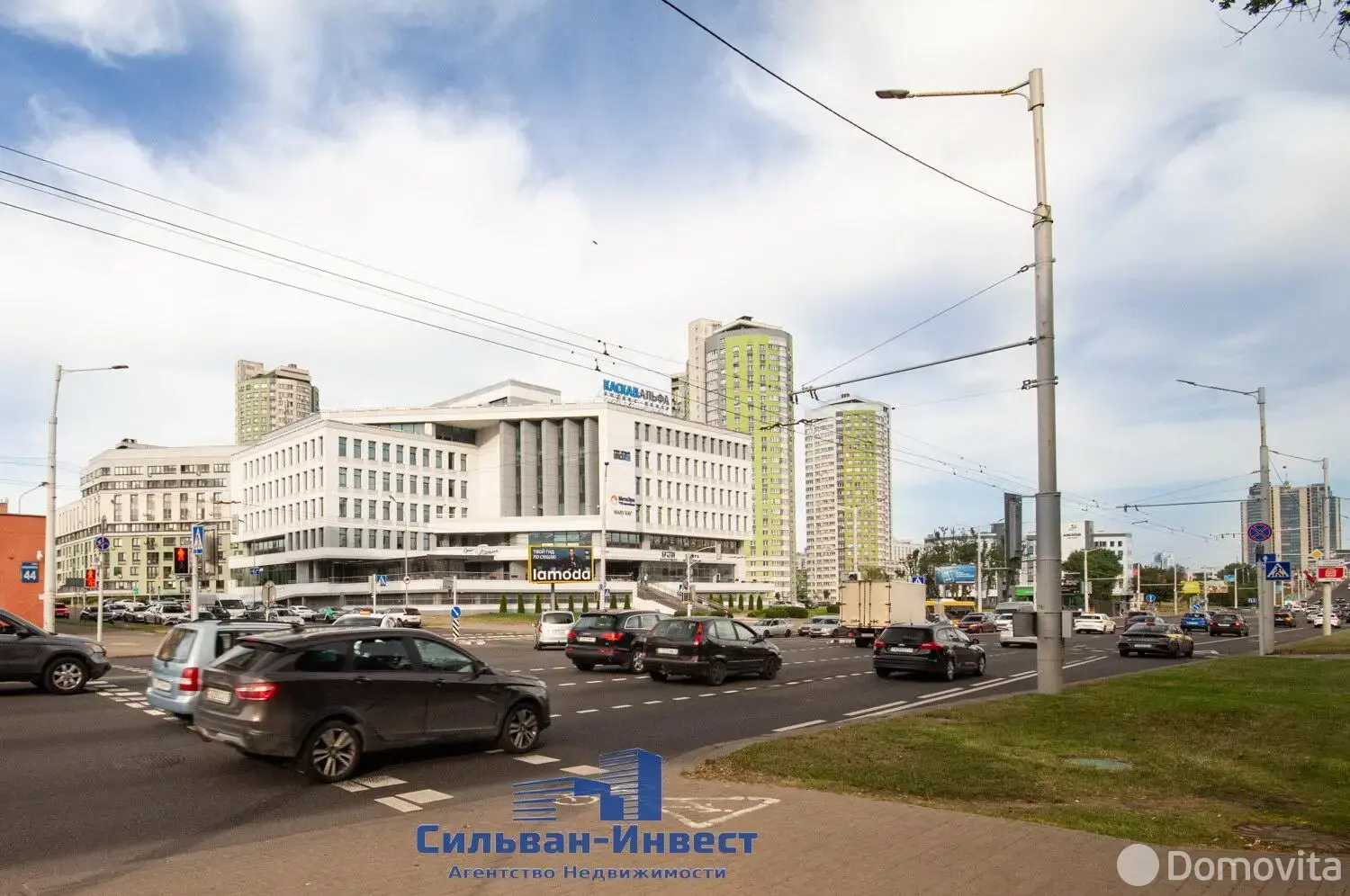 Аренда офиса на ул. Кальварийская, д. 42 в Минске, 33129BYN, код 15625 - фото 41