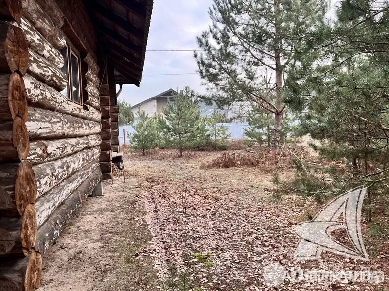 Купить 1-этажную дачу в Алеся-50 Брестская область, 31900USD, код 181350 - фото 20