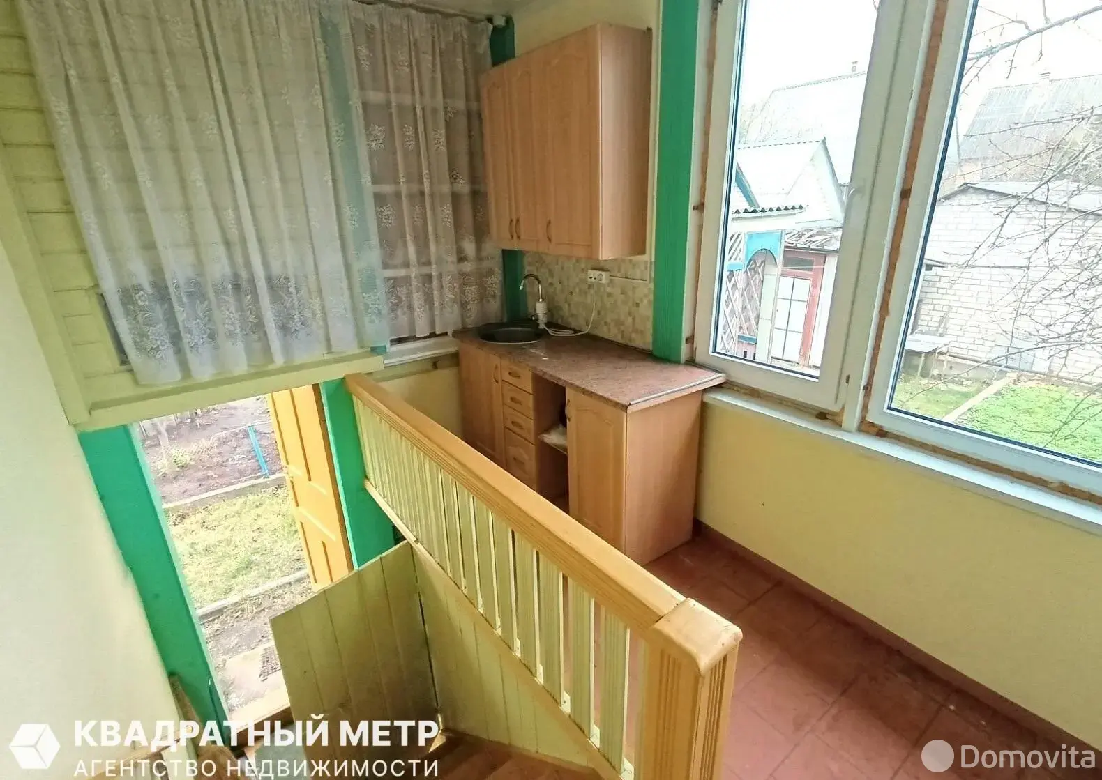 Продажа 2-этажной дачи в РОМАШКА-87 Минская область, 25000USD, код 184572 - фото 11