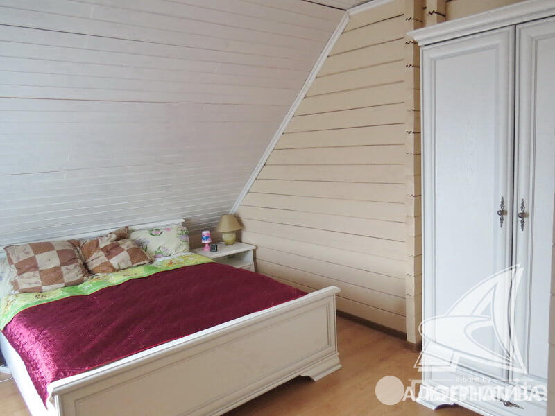 Продажа 2-этажной дачи в Дубок-2009 Брестская область, 120000USD, код 162065 - фото 19