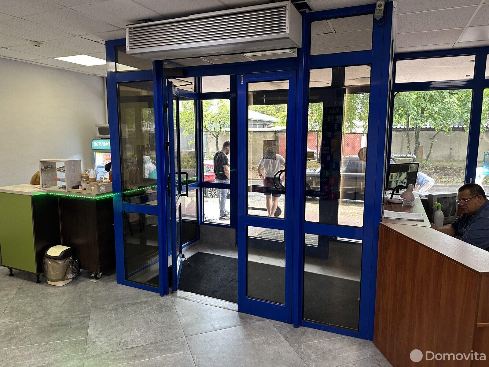 Купить офис на пер. Козлова, д. 7 в Минске, 60998USD, код 6915 - фото 19