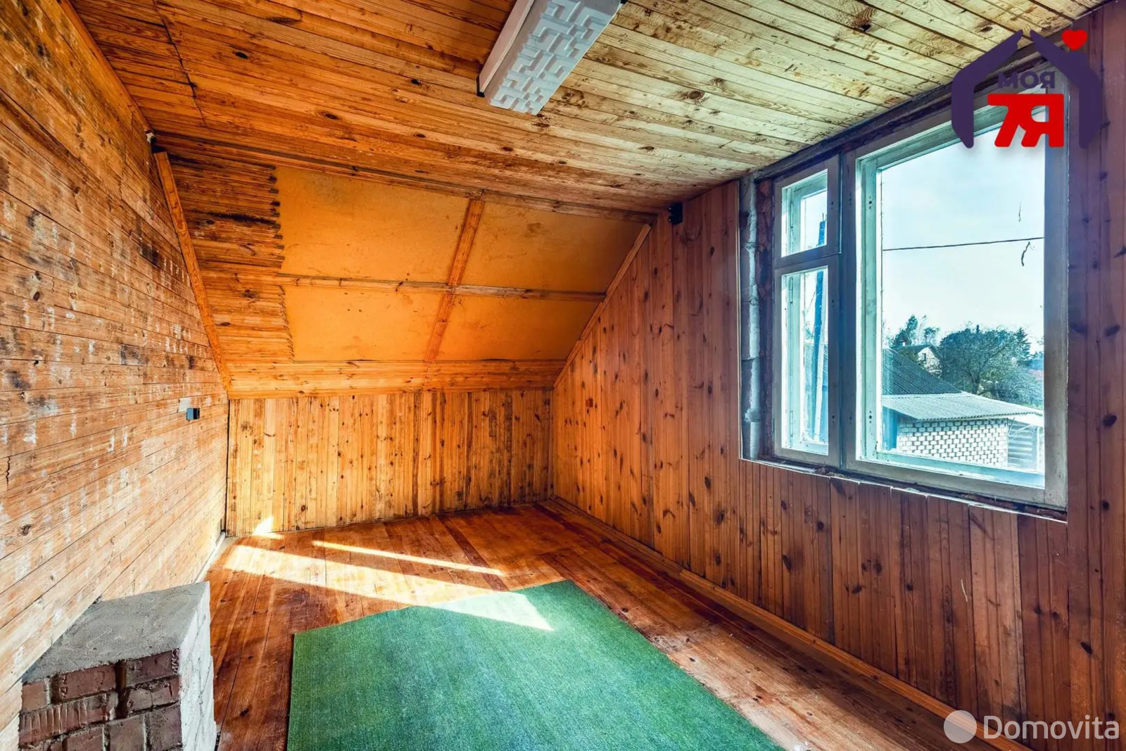 дача, Черница, 