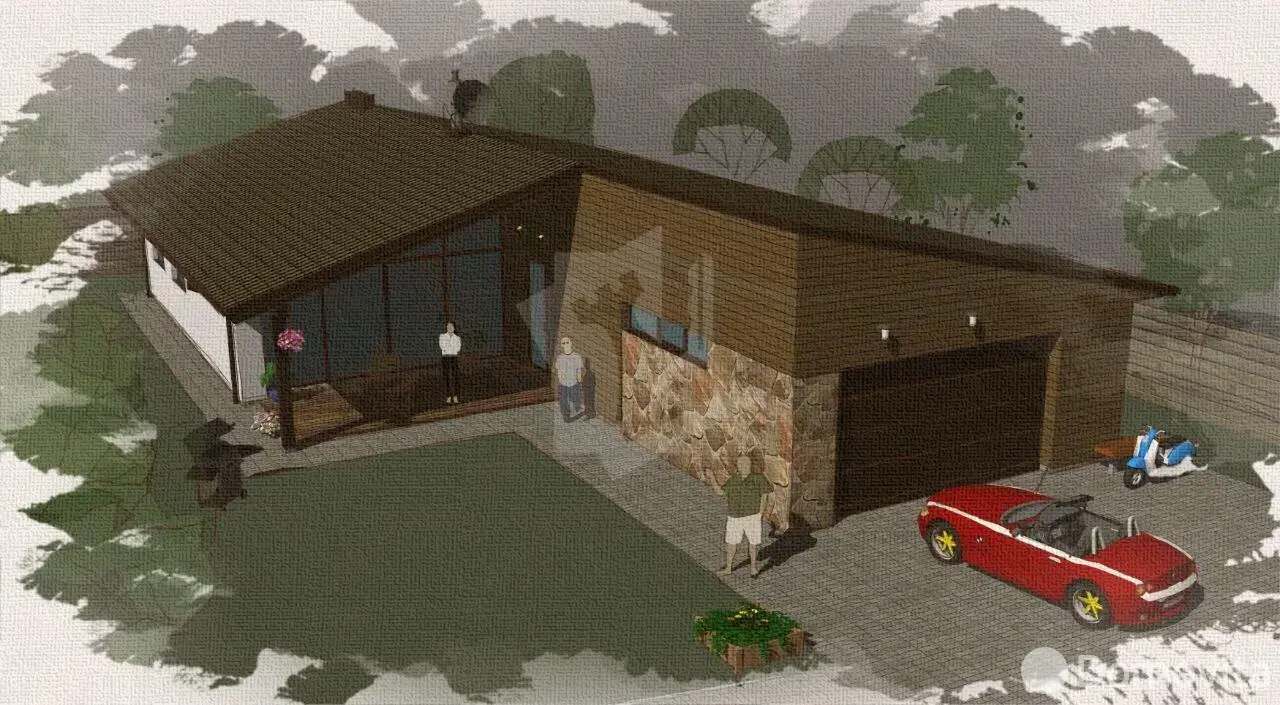 коттедж, Ждановичи, ул. Артиллеристов, д. 2/А - лучшее предложение