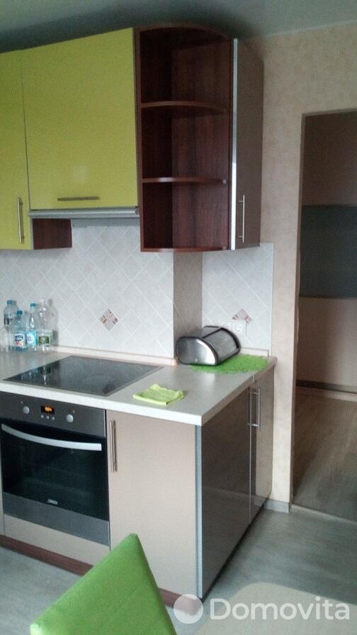 квартира, Минск, пр-т Независимости, д. 155/2 в Первомайском районе