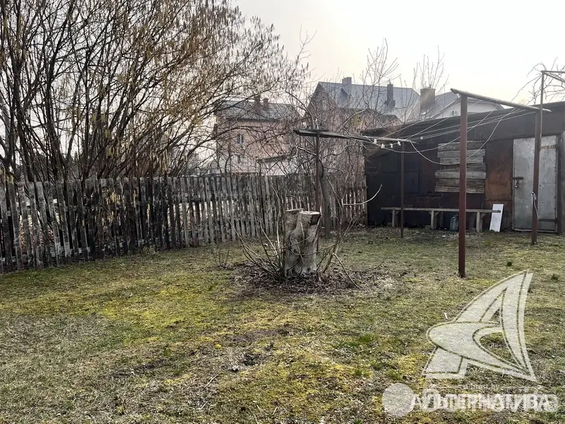 Купить земельный участок, 8.6 соток, Брест, Брестская область, 53000USD, код 570177 - фото 18