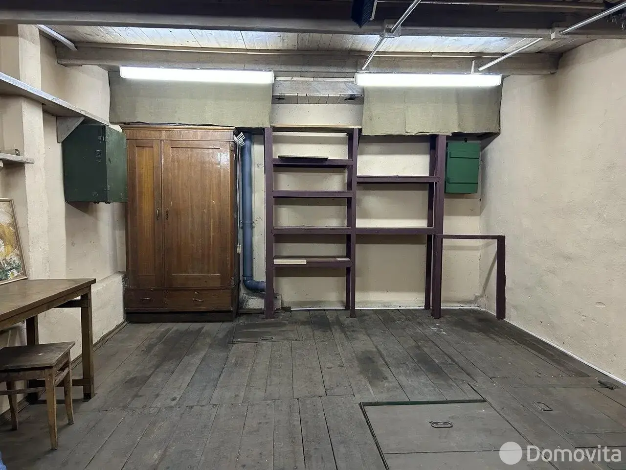 Продажа гаража в Минске пер. Кабушкина, д. 17/а, 13000USD, код 9588 - фото 3