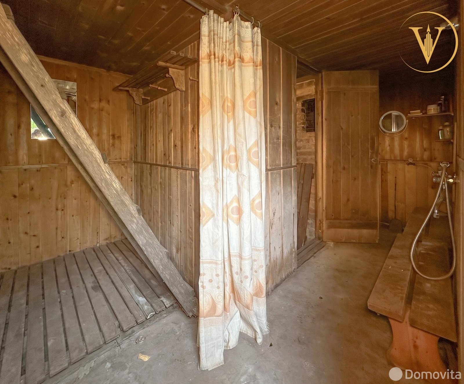 Купить 1-этажную дачу в Атлант-1 Минская область, 83500BYN, код 186236 - фото 25