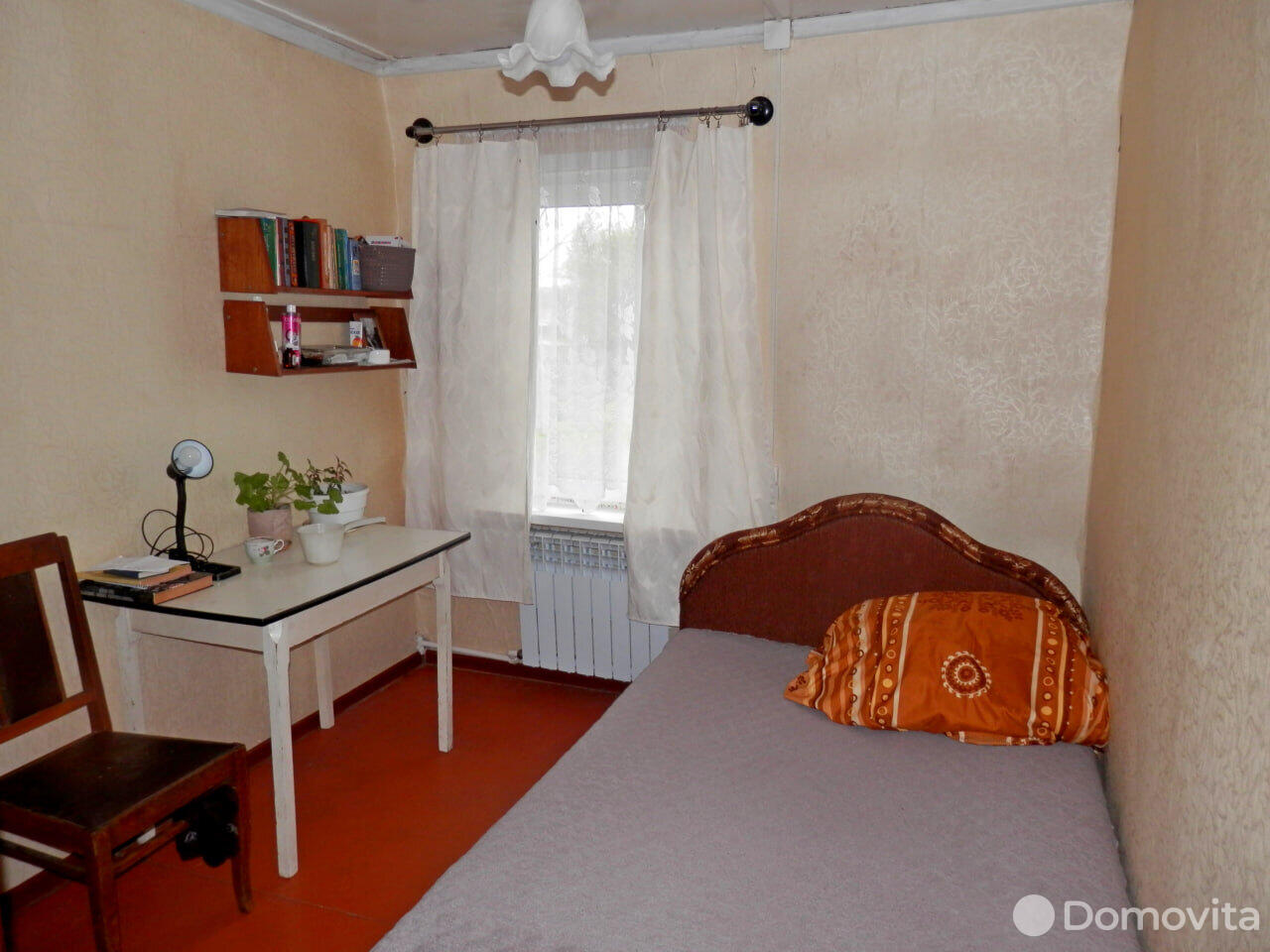 Продажа 1-этажного дома в Клочки, Минская область д. 2, 29000USD, код 634488 - фото 6