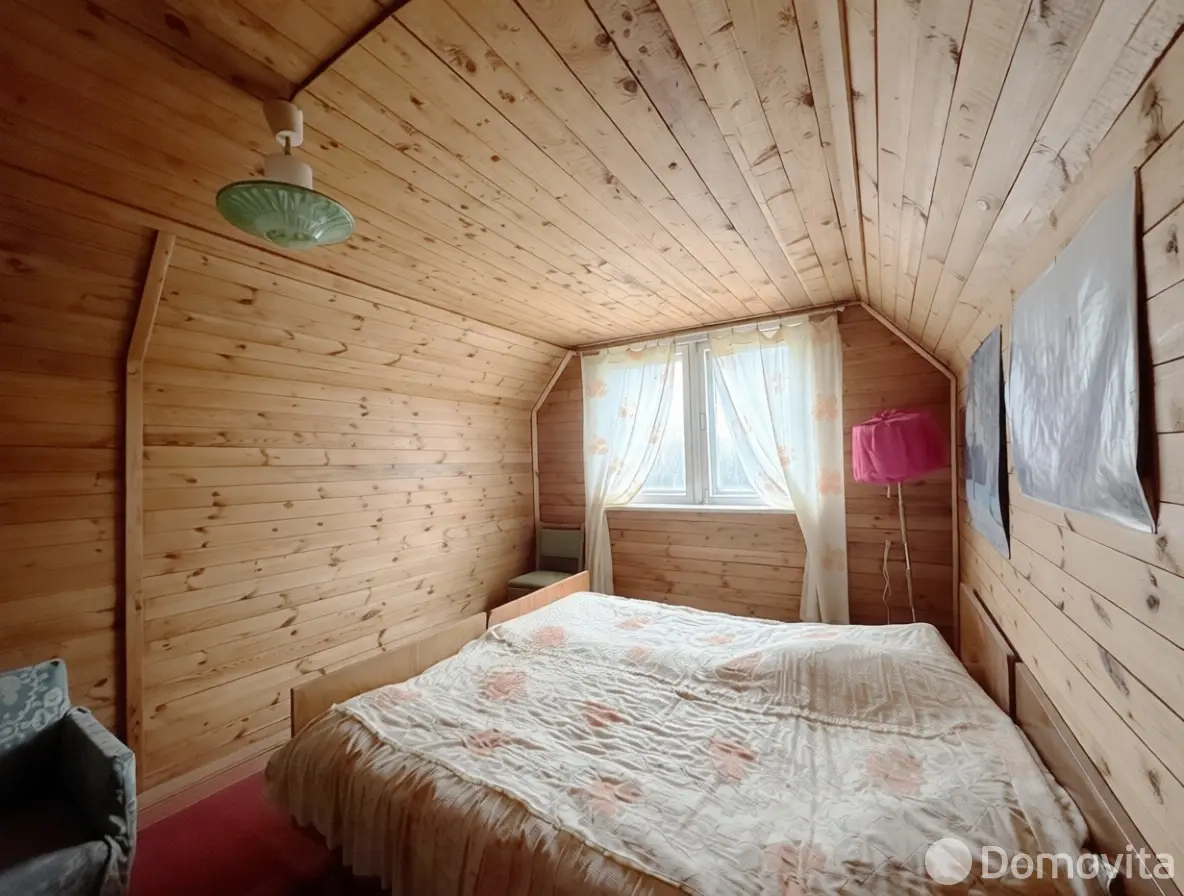 Продажа 2-этажной дачи в Чайка-89 Минская область, 19750USD, код 184811 - фото 11