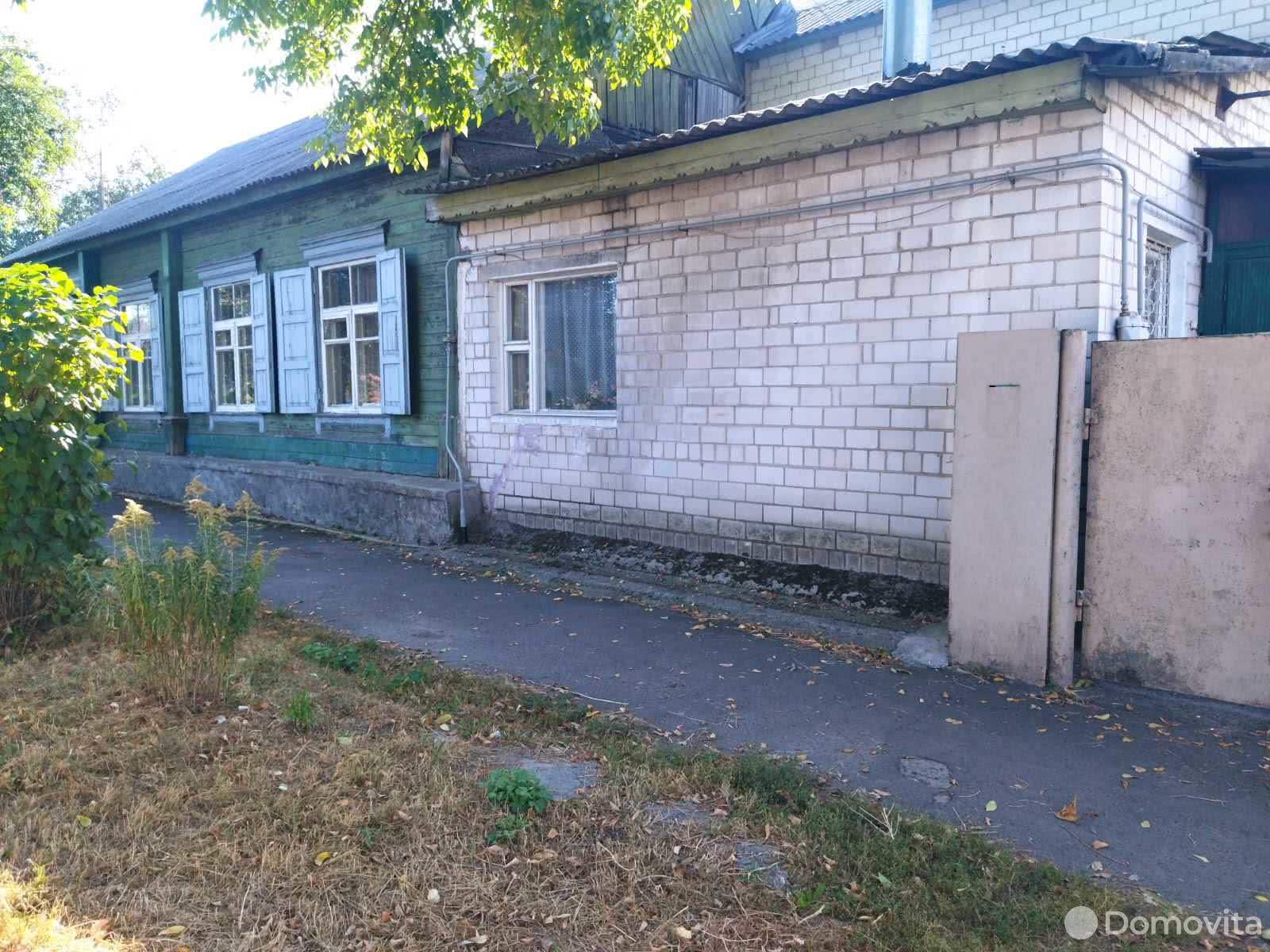 дом, Гомель, ул. Циолковского, д. 44, стоимость продажи 91 983 р.