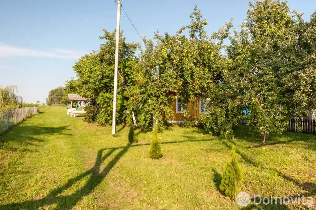 Аренда коттеджа Набережная. Рай рыбака на сутки в Свире ул. Набережная, д. 36 , 100BYN, код 1301 - фото 2