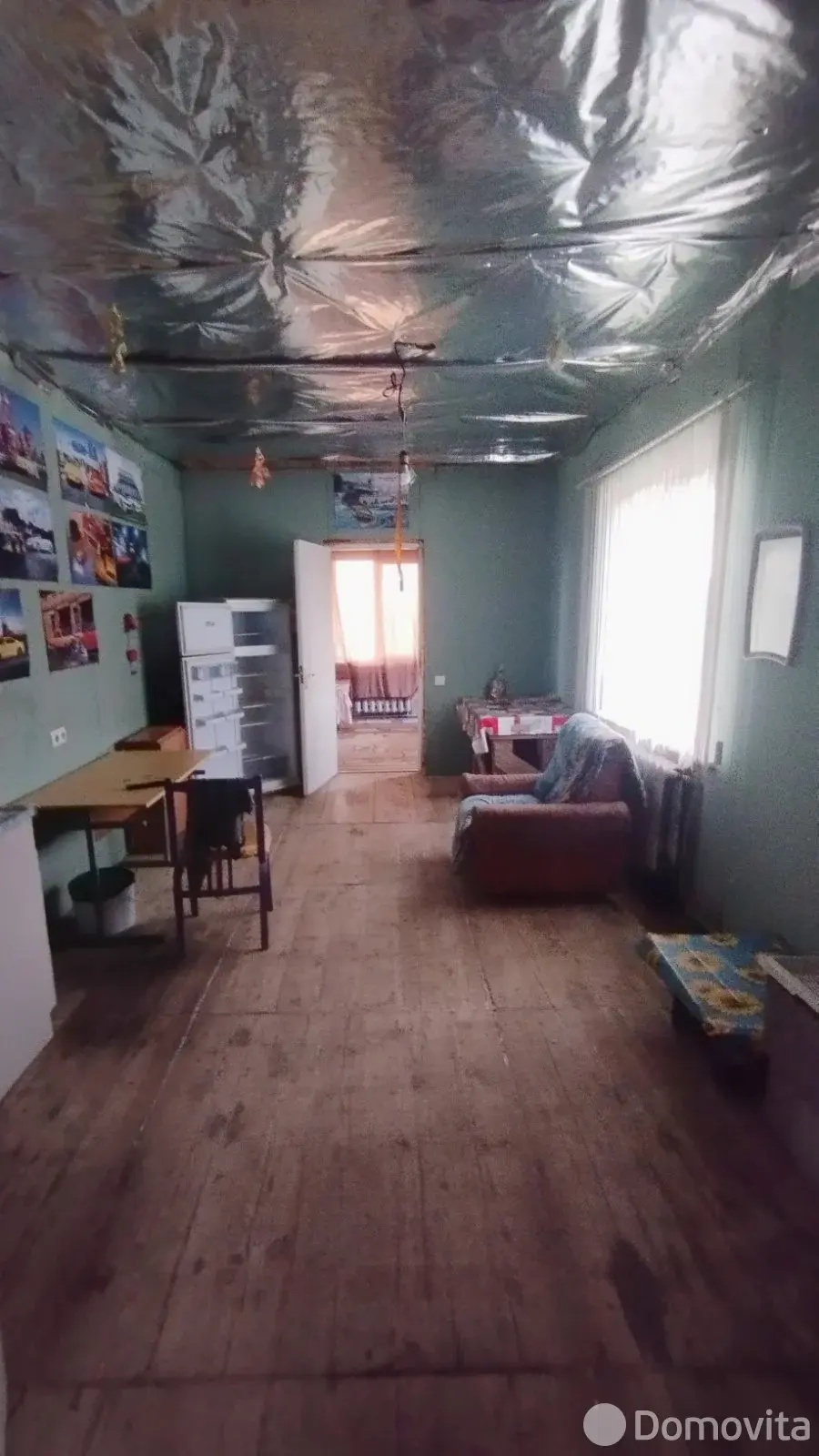 Цена продажи дома, Положино, ул. Пролетарская, д. 32