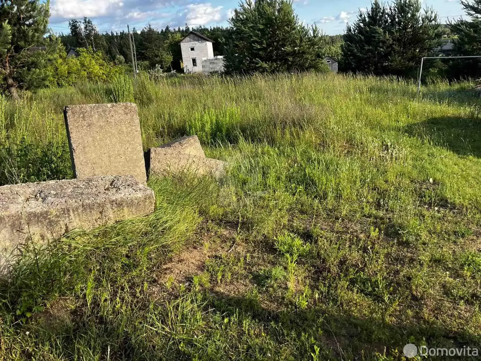 Стоимость продажи участка, Подигрушье, 