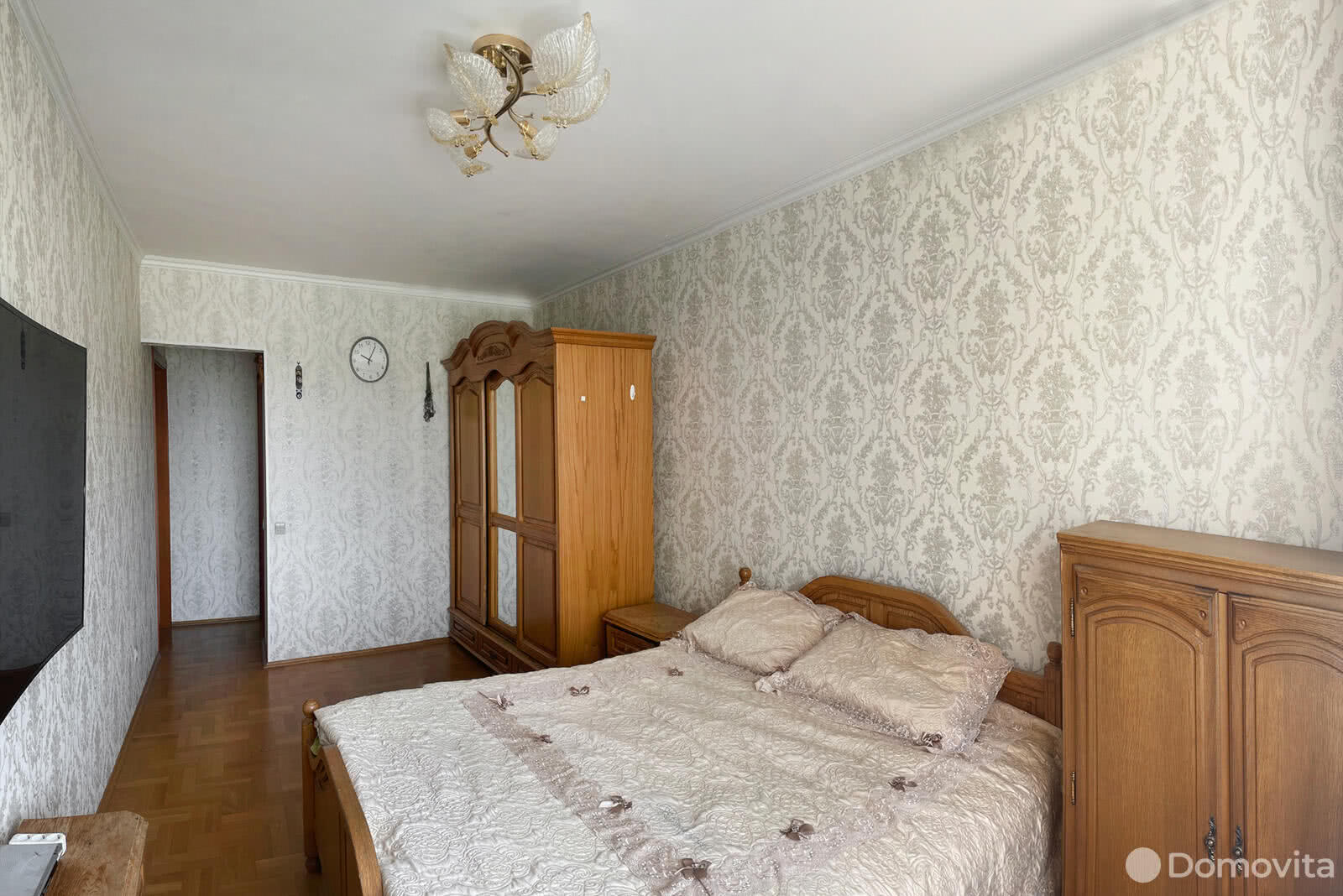 Продажа 3-комнатной квартиры в Минске, ул. Янковского, д. 4, 120000 USD, код: 1046394 - фото 5