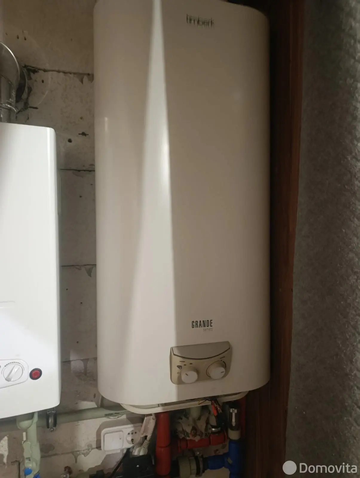 Продажа 2-этажной дачи в Шарик Минская область, 72100BYN, код 186609 - фото 20