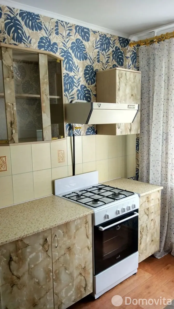 квартира, Минск, пр-т Независимости, д. 133 от собственника