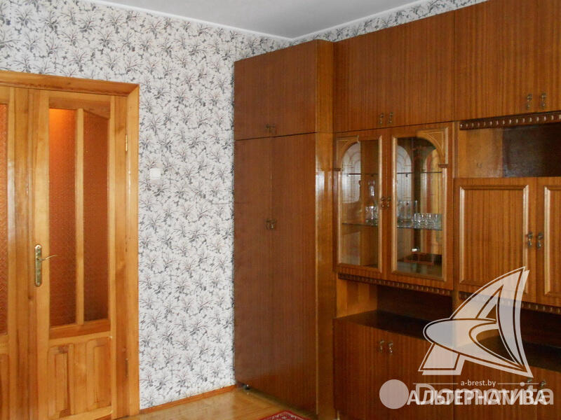 Продажа 4-комнатной квартиры в Бресте, ул. Луцкая, 69000 USD, код: 717690 - фото 3