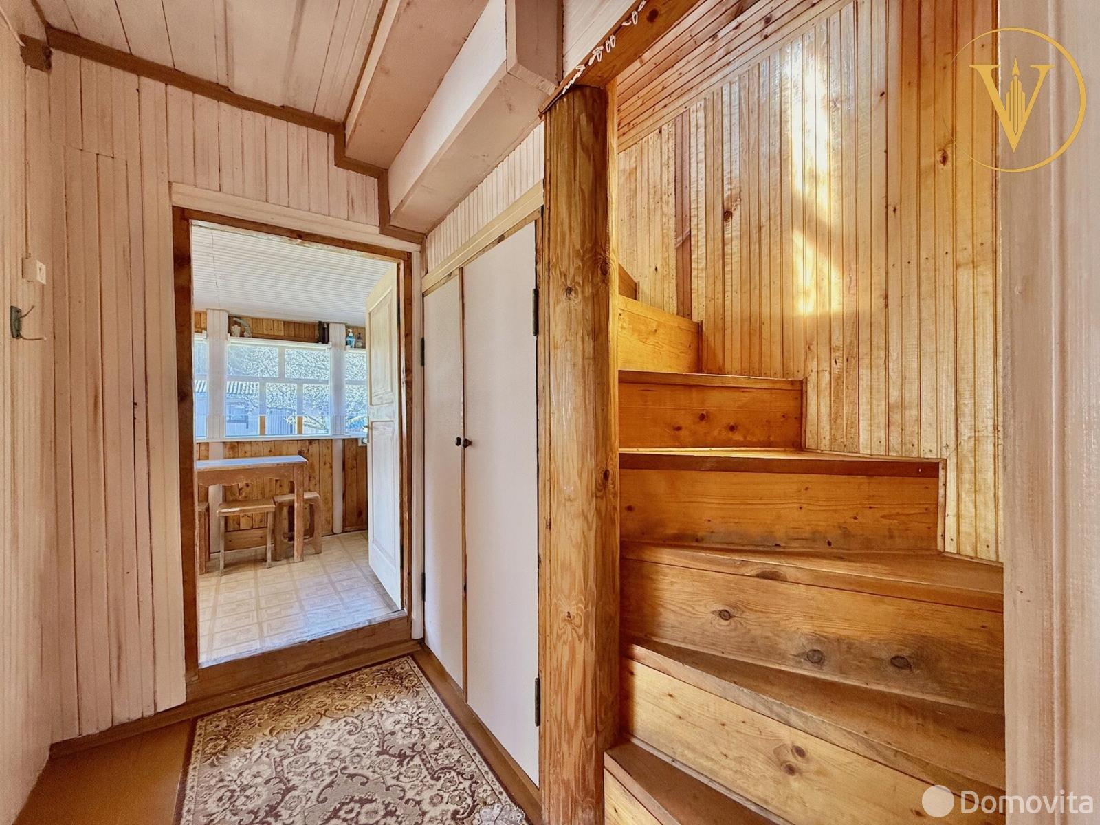 Продажа 2-этажной дачи в Гарани Минская область, 22000USD, код 185643 - фото 18