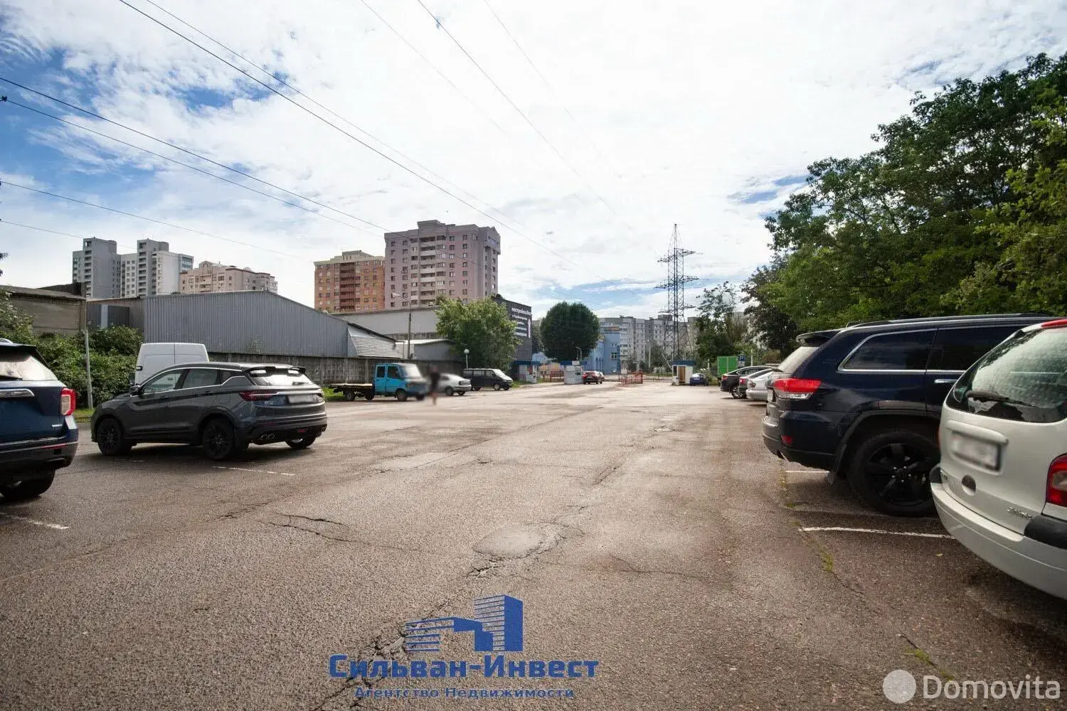 Купить складское помещение на ул. Уручская, д. 19 в Минске - фото 45