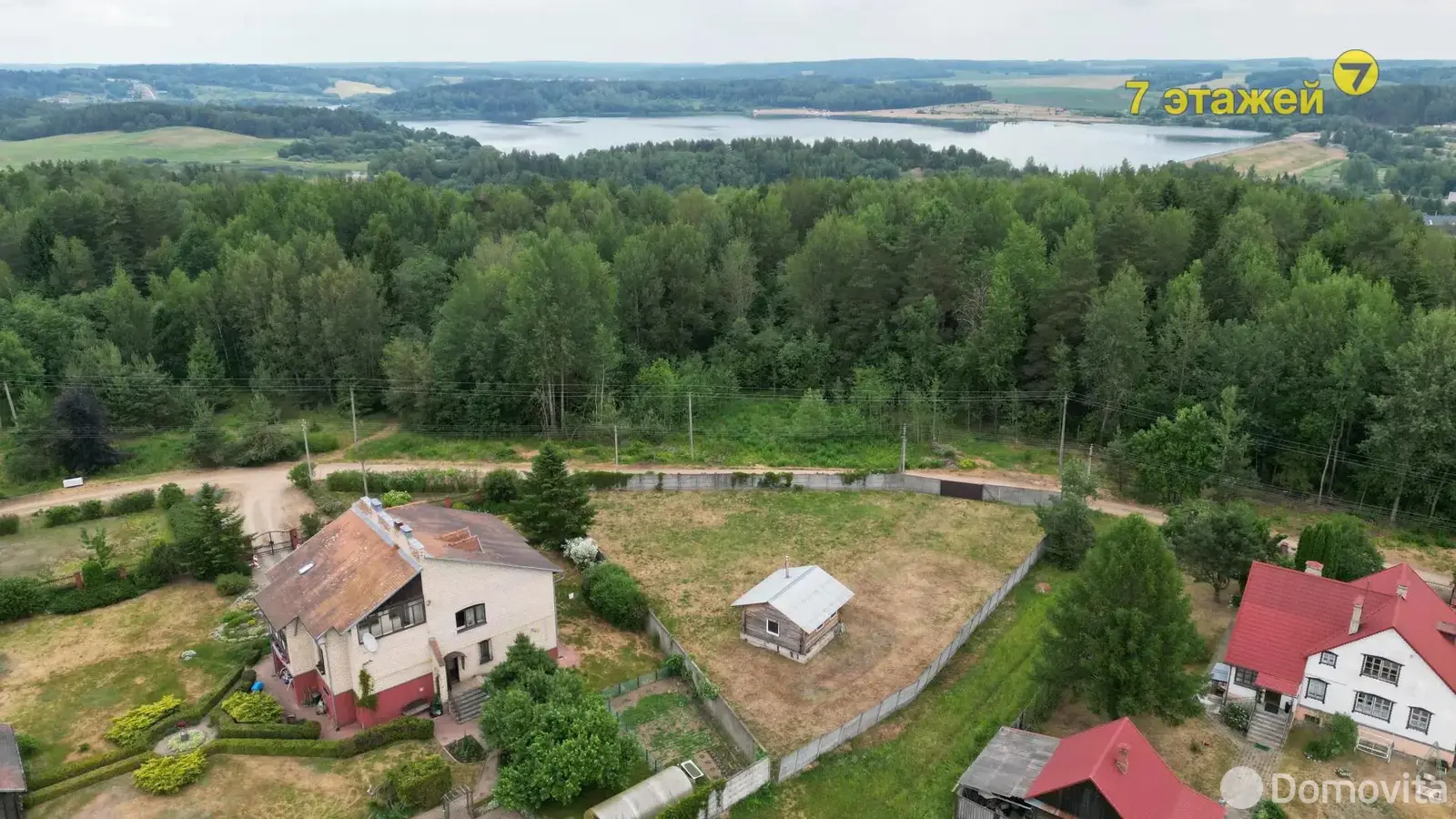 Стоимость продажи участка, Прилепы, ул. Брагинская
