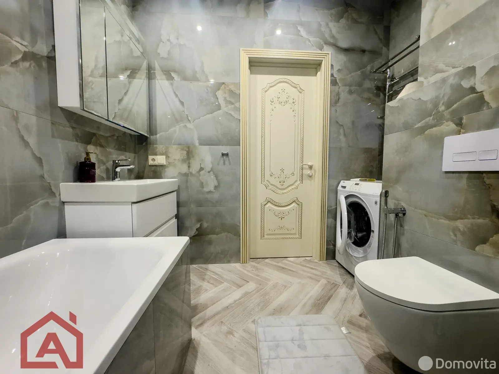 квартира, Минск, пр-т Победителей, д. 115 