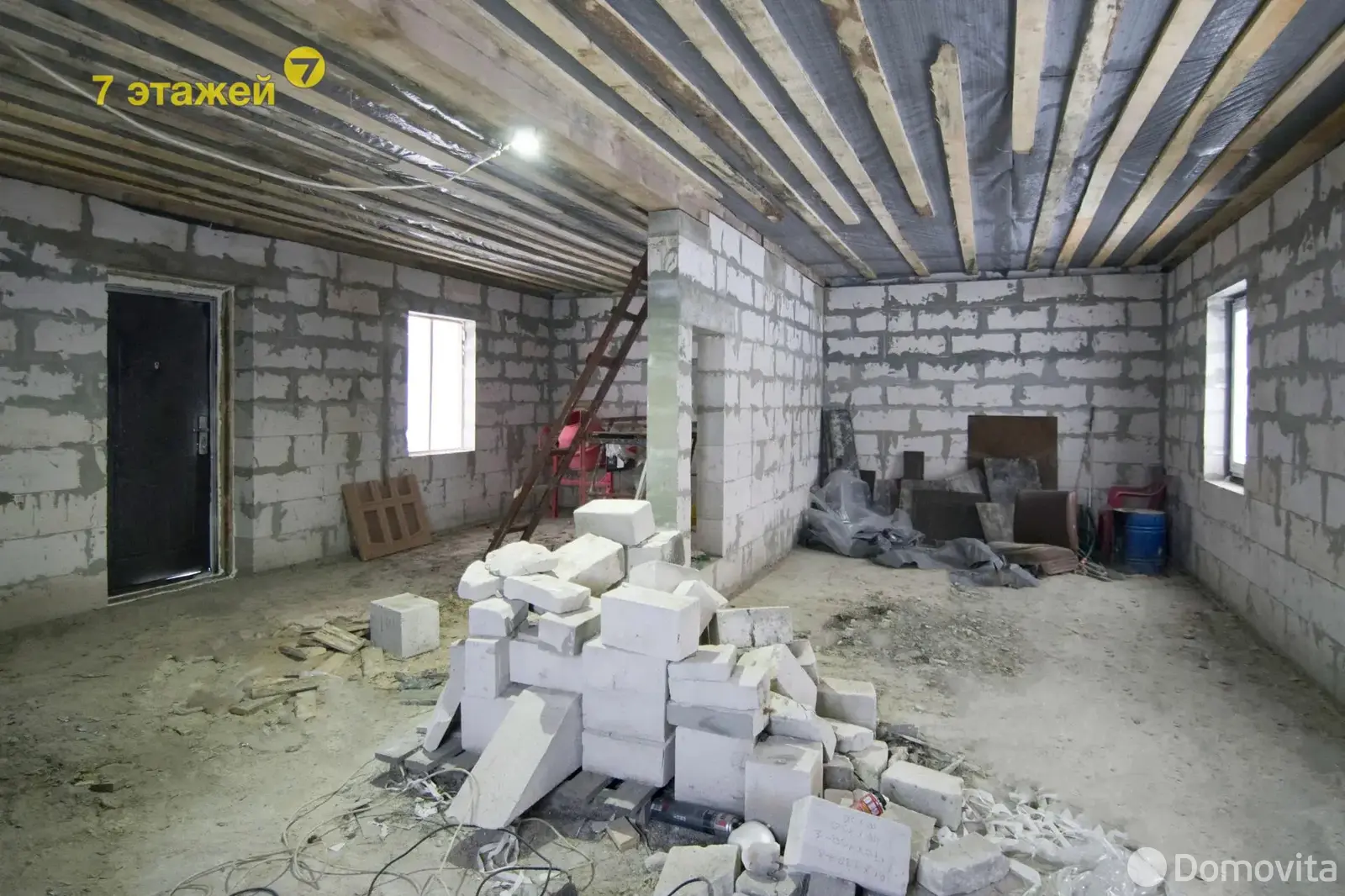 Стоимость продажи участка, Лесное-70, 