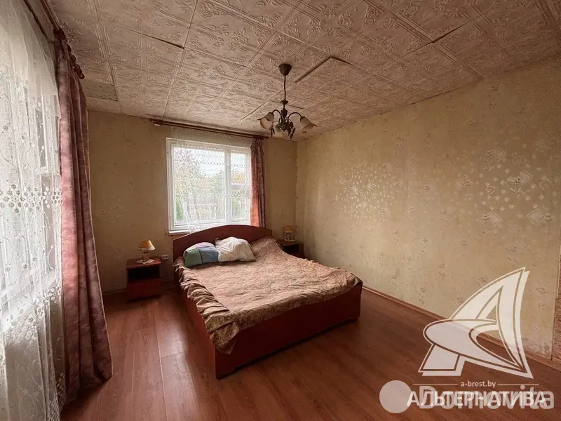 дом, Дружба, 